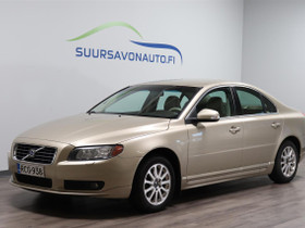 Volvo S80, Autot, Mikkeli, Tori.fi Volvo S80, Autot, Mikkeli, Tori.fi