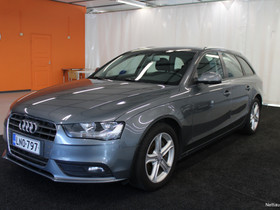 Audi A4, Autot, Alajärvi, Tori.fi Audi A4, Autot, Alajärvi, Tori.fi
