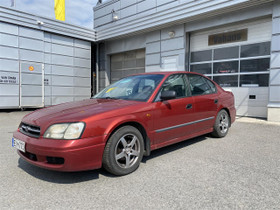 Subaru Legacy, Autot, Mikkeli, Tori.fi Subaru Legacy, Autot, Mikkeli, Tori.fi