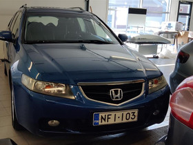 Honda Accord, Autot, Keminmaa, Tori.fi Honda Accord, Autot, Keminmaa, Tori.fi