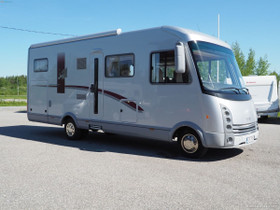Niesmann+Bischoff Flair 7001, Matkailuautot, Matkailuautot ja asuntovaunut, Seinäjoki, Tori.fi Niesmann+Bischoff Flair 7001, Matkailuautot, Matkailuautot ja asuntovaunut, Seinäjoki, Tori.fi