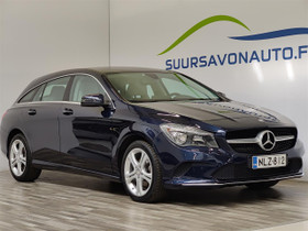 MERCEDES-BENZ CLA, Autot, Mikkeli, Tori.fi MERCEDES-BENZ CLA, Autot, Mikkeli, Tori.fi