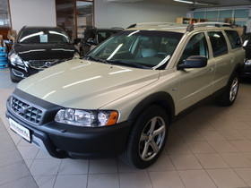 Volvo XC70, Autot, Ylivieska, Tori.fi Volvo XC70, Autot, Ylivieska, Tori.fi