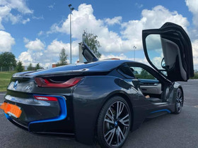 BMW I8, Autot, Porvoo, Tori.fi BMW I8, Autot, Porvoo, Tori.fi