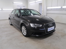 Audi A3, Autot, Kajaani, Tori.fi Audi A3, Autot, Kajaani, Tori.fi