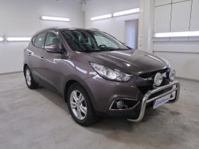 Hyundai IX35, Autot, Kajaani, Tori.fi Hyundai IX35, Autot, Kajaani, Tori.fi