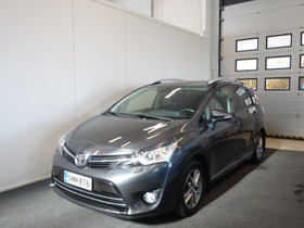 Toyota VERSO, Autot, Huittinen, Tori.fi Toyota VERSO, Autot, Huittinen, Tori.fi