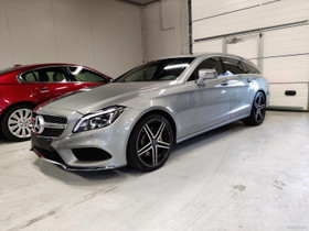 Mercedes-Benz CLS, Autot, Jyväskylä, Tori.fi Mercedes-Benz CLS, Autot, Jyväskylä, Tori.fi