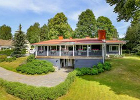 6H, 145m², Mäkitie 1, Puumala, Myytävät asunnot, Asunnot, Puumala, Tori.fi 6H, 145m², Mäkitie 1, Puumala, Myytävät asunnot, Asunnot, Puumala, Tori.fi