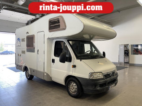 KNAUS Sun Traveller 555L, Matkailuautot, Matkailuautot ja asuntovaunut, Turku, Tori.fi KNAUS Sun Traveller 555L, Matkailuautot, Matkailuautot ja asuntovaunut, Turku, Tori.fi