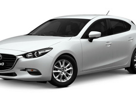 Mazda Mazda3, Autot, Forssa, Tori.fi Mazda Mazda3, Autot, Forssa, Tori.fi
