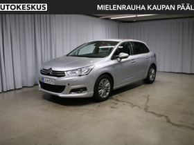 Citroen C4, Autot, Hämeenlinna, Tori.fi Citroen C4, Autot, Hämeenlinna, Tori.fi