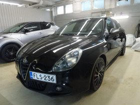 ALFA ROMEO Giulietta, Autot, Järvenpää, Tori.fi ALFA ROMEO Giulietta, Autot, Järvenpää, Tori.fi