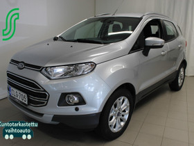 Ford Ecosport, Autot, Hämeenlinna, Tori.fi Ford Ecosport, Autot, Hämeenlinna, Tori.fi