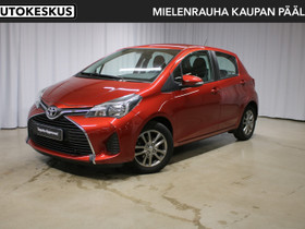 Toyota Yaris, Autot, Hämeenlinna, Tori.fi Toyota Yaris, Autot, Hämeenlinna, Tori.fi