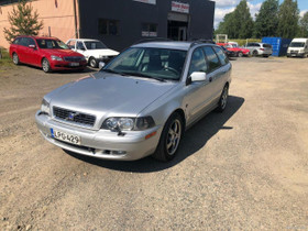 Volvo V40, Autot, Hämeenlinna, Tori.fi Volvo V40, Autot, Hämeenlinna, Tori.fi