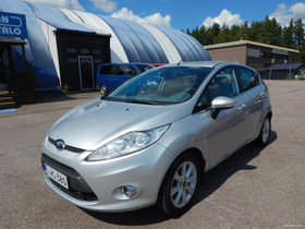 Ford Fiesta, Autot, Tuusula, Tori.fi Ford Fiesta, Autot, Tuusula, Tori.fi