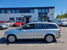 Volvo V50, Autot, Oulu, Tori.fi Volvo V50, Autot, Oulu, Tori.fi
