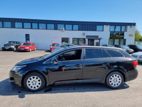 Toyota Avensis, Autot, Oulu, Tori.fi Toyota Avensis, Autot, Oulu, Tori.fi