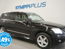 Mercedes-Benz GLK, Autot, Kokkola, Tori.fi Mercedes-Benz GLK, Autot, Kokkola, Tori.fi