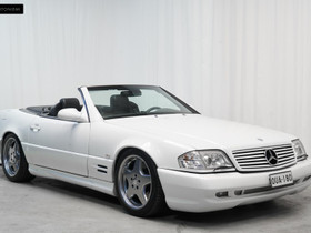 Mercedes-Benz SL, Autot, Espoo, Tori.fi Mercedes-Benz SL, Autot, Espoo, Tori.fi