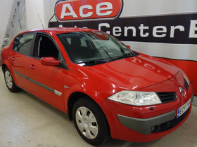 Renault MEGANE, Autot, Ylöjärvi, Tori.fi Renault MEGANE, Autot, Ylöjärvi, Tori.fi