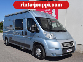 HYMER Hymercar HC 312, Matkailuautot, Matkailuautot ja asuntovaunut, Rauma, Tori.fi HYMER Hymercar HC 312, Matkailuautot, Matkailuautot ja asuntovaunut, Rauma, Tori.fi