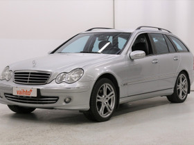 Mercedes-Benz C, Autot, Oulu, Tori.fi Mercedes-Benz C, Autot, Oulu, Tori.fi