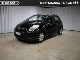 Toyota Yaris, Autot, Hämeenlinna, Tori.fi Toyota Yaris, Autot, Hämeenlinna, Tori.fi