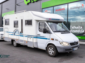 ADRIA Stargo 670SP, Matkailuautot, Matkailuautot ja asuntovaunut, Kokkola, Tori.fi ADRIA Stargo 670SP, Matkailuautot, Matkailuautot ja asuntovaunut, Kokkola, Tori.fi