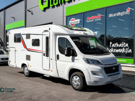 Bürstner Nexxo Van T 700, Matkailuautot, Matkailuautot ja asuntovaunut, Kokkola, Tori.fi Bürstner Nexxo Van T 700, Matkailuautot, Matkailuautot ja asuntovaunut, Kokkola, Tori.fi