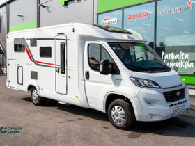 Bürstner Nexxo Van T 690, Matkailuautot, Matkailuautot ja asuntovaunut, Kokkola, Tori.fi Bürstner Nexxo Van T 690, Matkailuautot, Matkailuautot ja asuntovaunut, Kokkola, Tori.fi