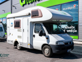KNAUS Sport Traveller, Matkailuautot, Matkailuautot ja asuntovaunut, Kokkola, Tori.fi KNAUS Sport Traveller, Matkailuautot, Matkailuautot ja asuntovaunut, Kokkola, Tori.fi