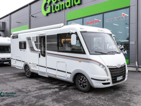 LMC I715 Explorer Premium, Matkailuautot, Matkailuautot ja asuntovaunut, Kokkola, Tori.fi LMC I715 Explorer Premium, Matkailuautot, Matkailuautot ja asuntovaunut, Kokkola, Tori.fi