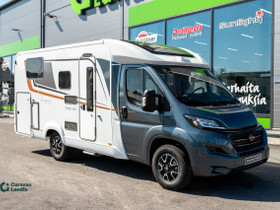 Bürstner Travel Van T 620, Matkailuautot, Matkailuautot ja asuntovaunut, Kokkola, Tori.fi Bürstner Travel Van T 620, Matkailuautot, Matkailuautot ja asuntovaunut, Kokkola, Tori.fi