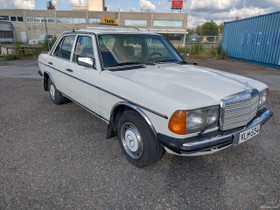 Mercedes-Benz 240, Autot, Seinäjoki, Tori.fi Mercedes-Benz 240, Autot, Seinäjoki, Tori.fi