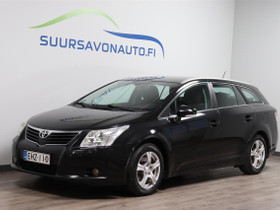 Toyota Avensis, Autot, Mikkeli, Tori.fi Toyota Avensis, Autot, Mikkeli, Tori.fi