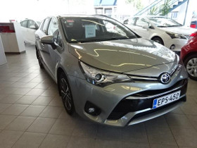 TOYOTA AVENSIS, Autot, Imatra, Tori.fi TOYOTA AVENSIS, Autot, Imatra, Tori.fi