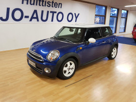 Mini Cooper, Autot, Harjavalta, Tori.fi Mini Cooper, Autot, Harjavalta, Tori.fi