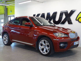 BMW X6, Autot, Kokkola, Tori.fi BMW X6, Autot, Kokkola, Tori.fi