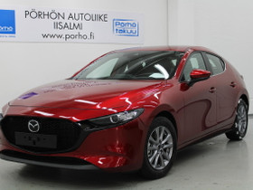 MAZDA 3, Autot, Iisalmi, Tori.fi MAZDA 3, Autot, Iisalmi, Tori.fi
