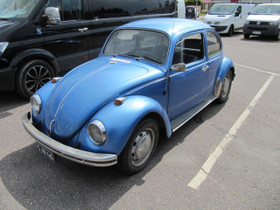 Volkswagen Kupla, Autot, Mäntsälä, Tori.fi Volkswagen Kupla, Autot, Mäntsälä, Tori.fi