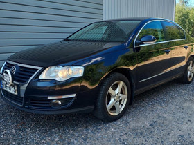 Volkswagen Passat, Autot, Jyväskylä, Tori.fi Volkswagen Passat, Autot, Jyväskylä, Tori.fi