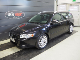 Volvo V50, Autot, Jyväskylä, Tori.fi Volvo V50, Autot, Jyväskylä, Tori.fi