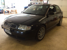 Audi A3, Autot, Kouvola, Tori.fi Audi A3, Autot, Kouvola, Tori.fi
