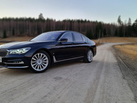 BMW 740e, Autot, Helsinki, Tori.fi BMW 740e, Autot, Helsinki, Tori.fi