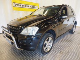 Mercedes-Benz ML, Autot, Orivesi, Tori.fi Mercedes-Benz ML, Autot, Orivesi, Tori.fi