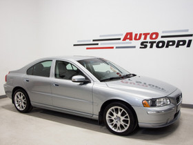 Volvo S60, Autot, Nivala, Tori.fi Volvo S60, Autot, Nivala, Tori.fi