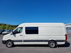 Volkswagen Crafter, Autot, Oulu, Tori.fi Volkswagen Crafter, Autot, Oulu, Tori.fi