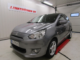 Mitsubishi Space Star, Autot, Savonlinna, Tori.fi Mitsubishi Space Star, Autot, Savonlinna, Tori.fi